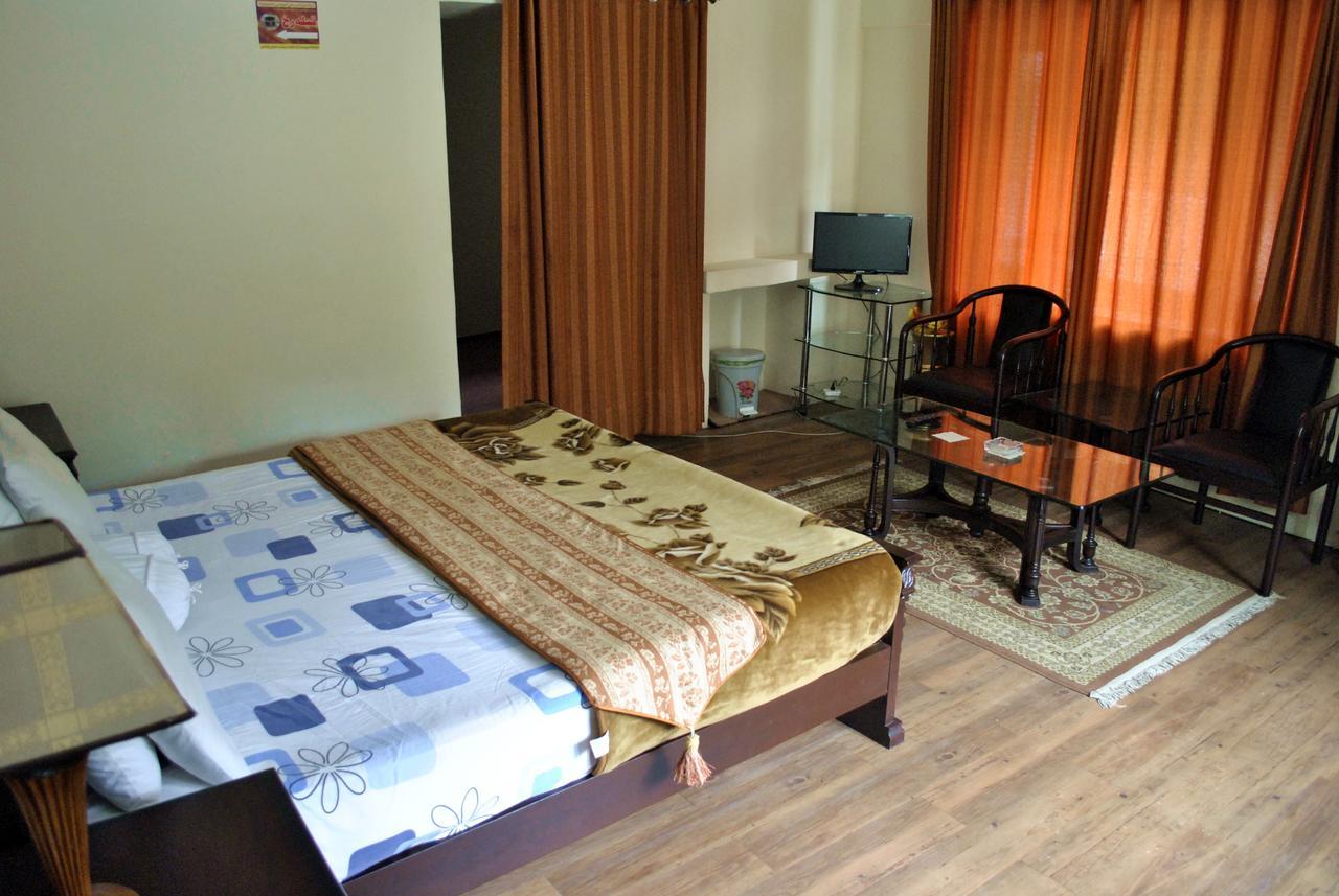 Keran Resort Exterior foto