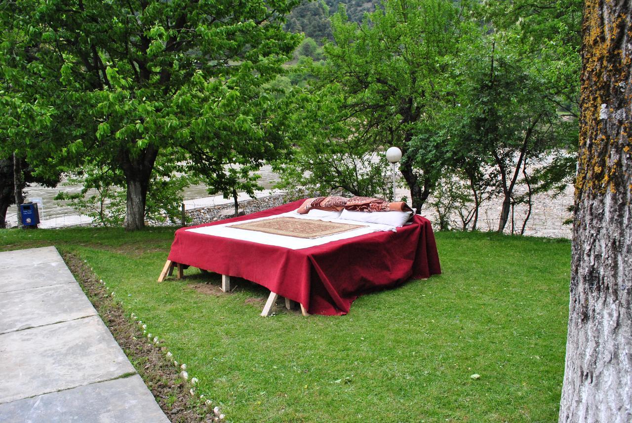 Keran Resort Exterior foto