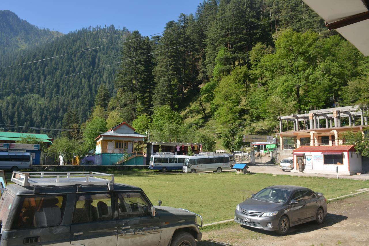 Keran Resort Exterior foto